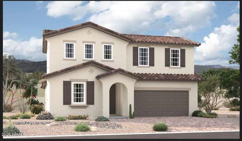 5014 W HARDTACK Trail Laveen AZ 85339