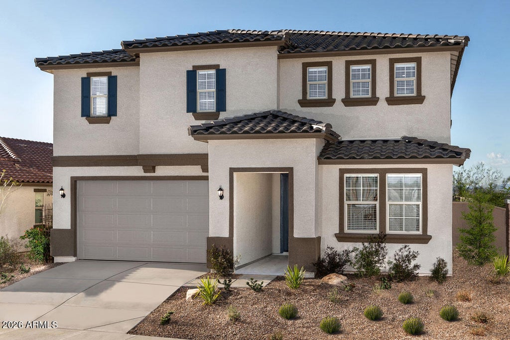 Photo of 18275 W Papago Street, Goodyear, AZ 85338 (MLS # 7082642)