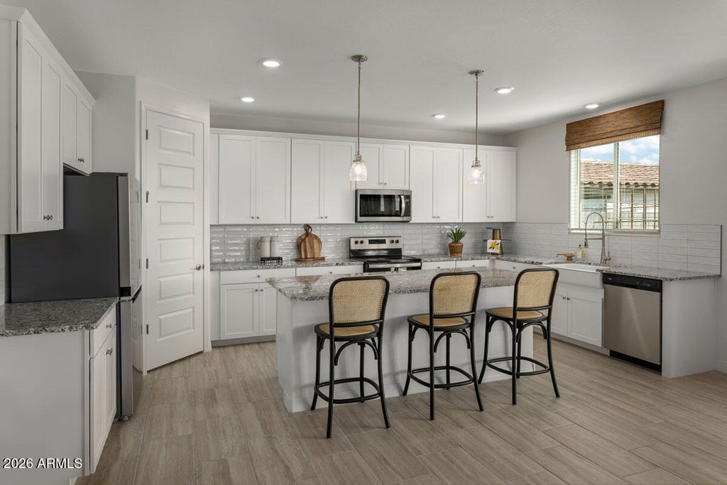 Photo of 18275 W Papago Street, Goodyear, AZ 85338 (MLS # 7082642)