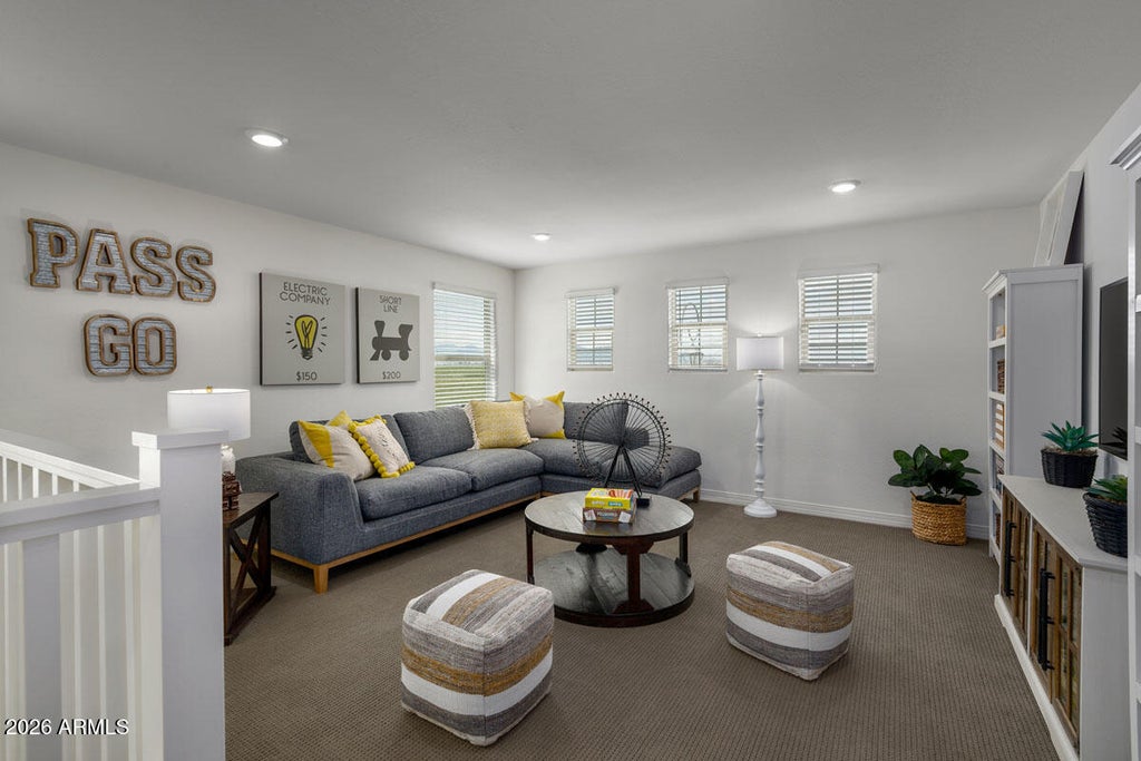 Photo of 18275 W Papago Street, Goodyear, AZ 85338 (MLS # 7082642)