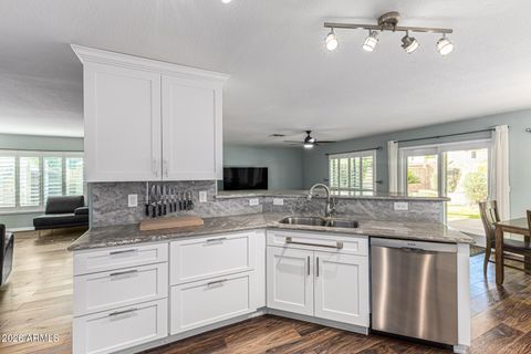 2302 E PARAISO Drive Phoenix AZ 85024