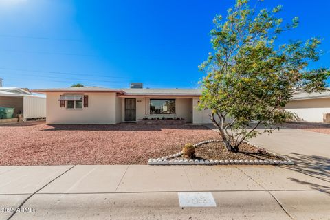5533 E DECATUR Street Mesa AZ 85205