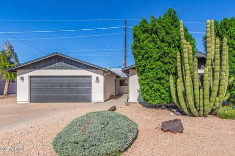 Photo of 6816 E Oak Street, Scottsdale, AZ 85257 (MLS # 6941461)