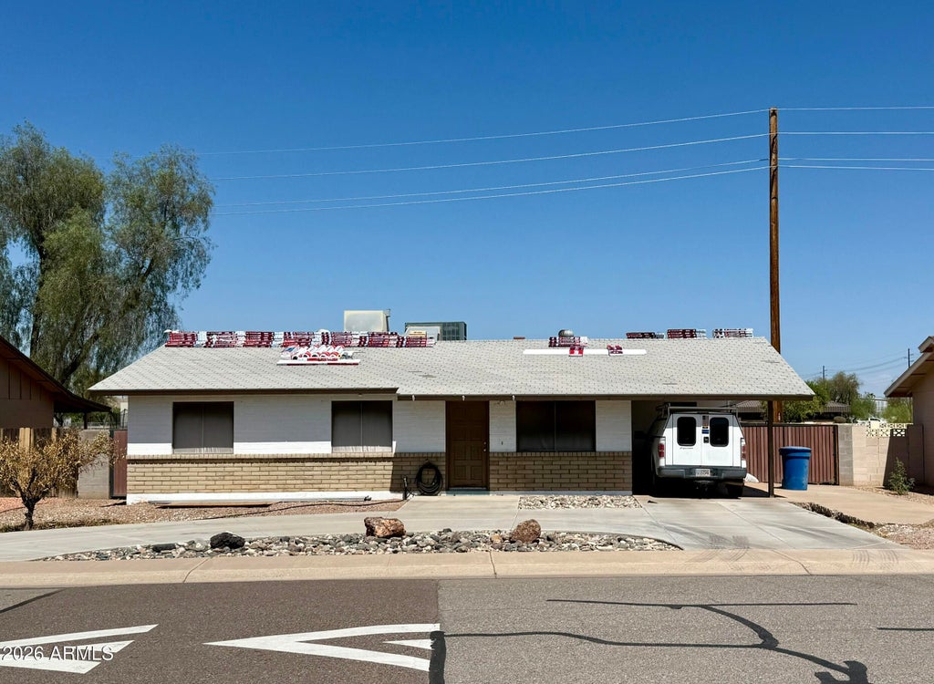 Photo of 2084 W Boston Street, Chandler, AZ 85224 (MLS # 7079334)
