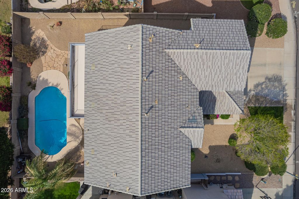 Photo of 25674 N 68th Drive, Peoria, AZ 85383 (MLS # 6992892)