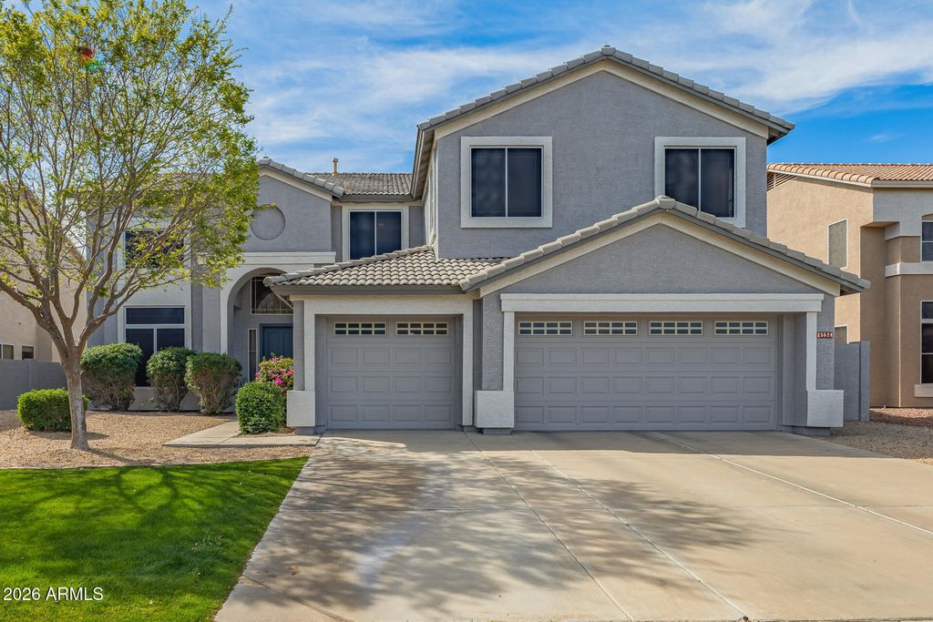 Photo of 25674 N 68th Drive, Peoria, AZ 85383 (MLS # 6992892)