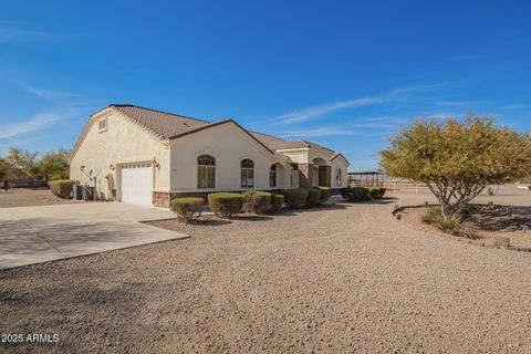 6924 S 219TH Drive Buckeye AZ 85326