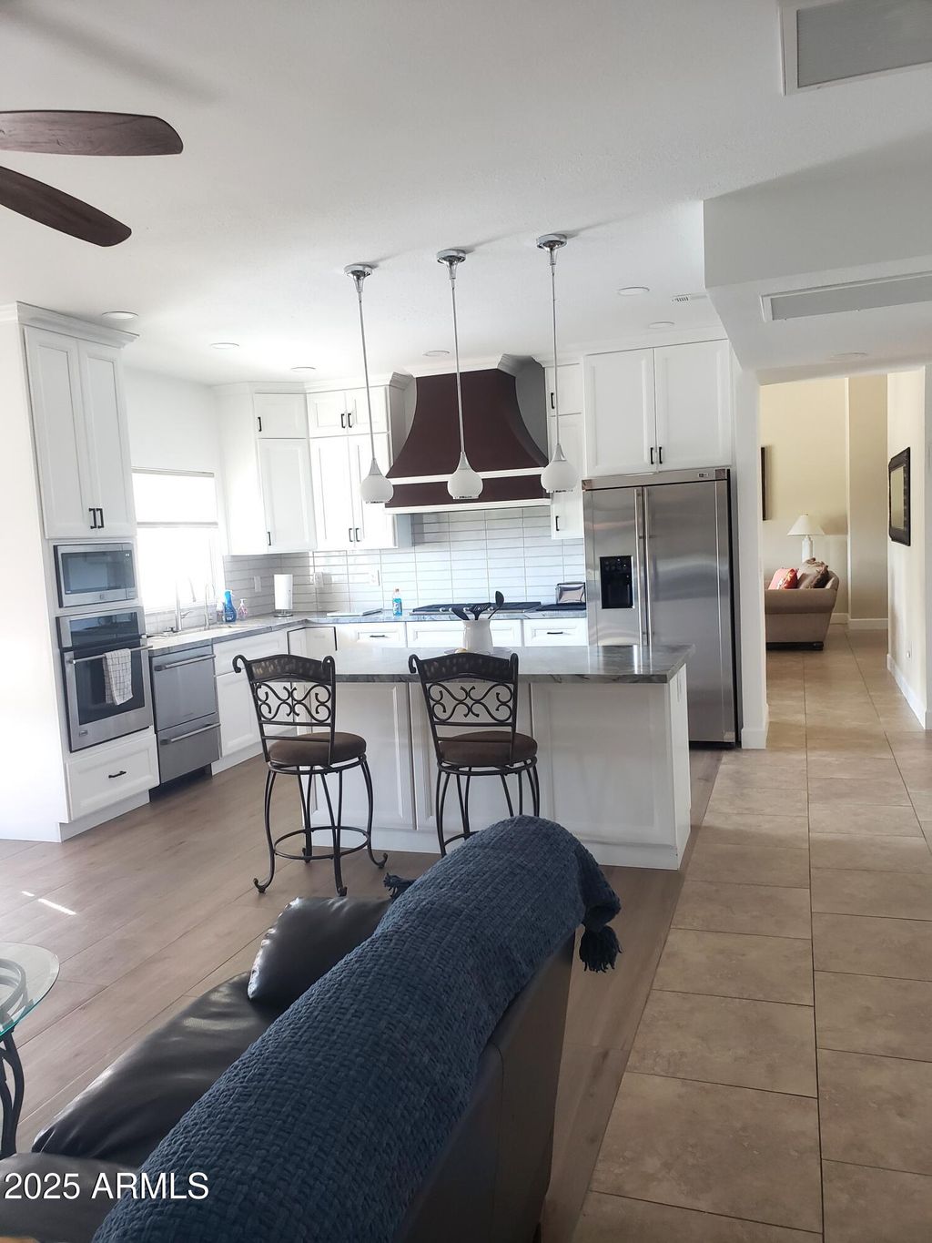 Photo of 13319 W Crown Ridge Drive, Sun City West, AZ 85375 (MLS # 6947748)