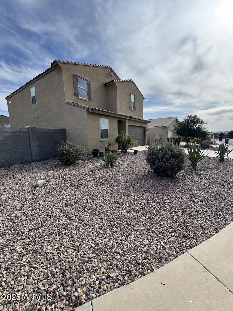 Homes 1 7271 E GROUSE Court