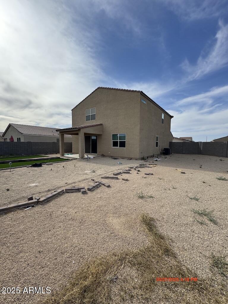 Homes 3 7271 E GROUSE Court