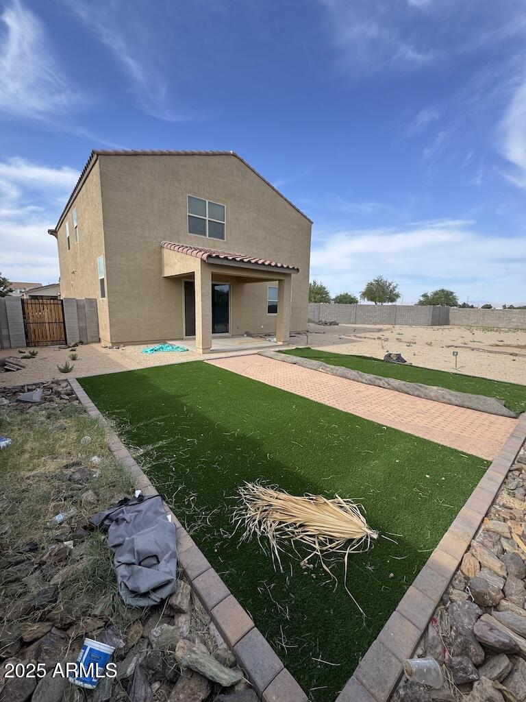 Homes 2 7271 E GROUSE Court
