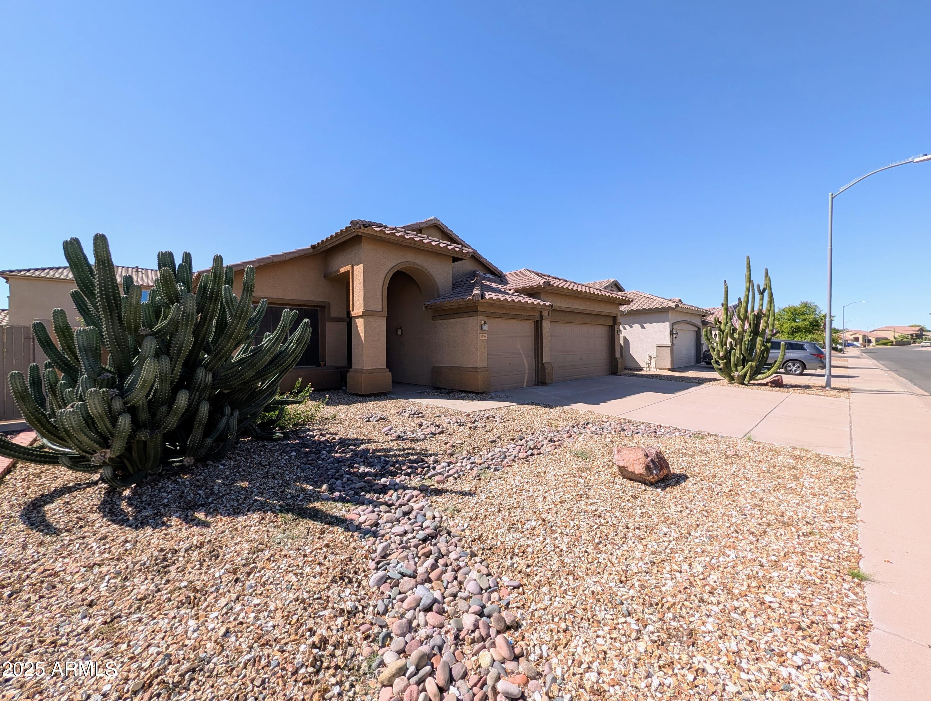 5959 W KIMBERLY Way