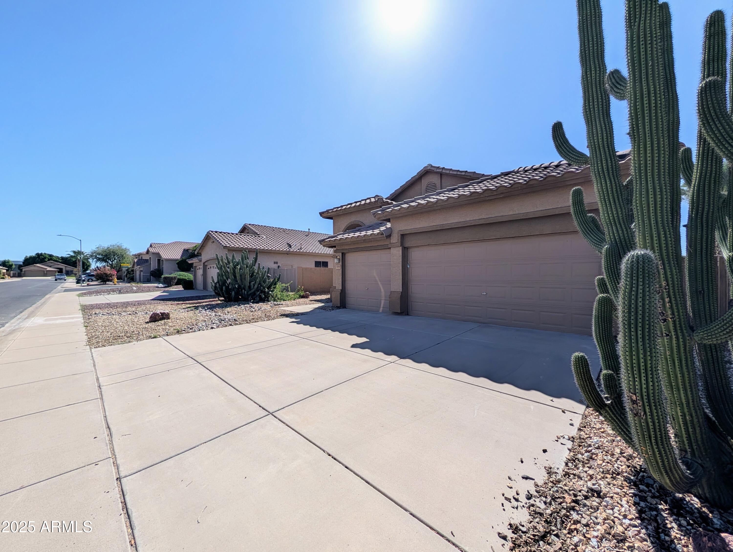 5959 W KIMBERLY Way