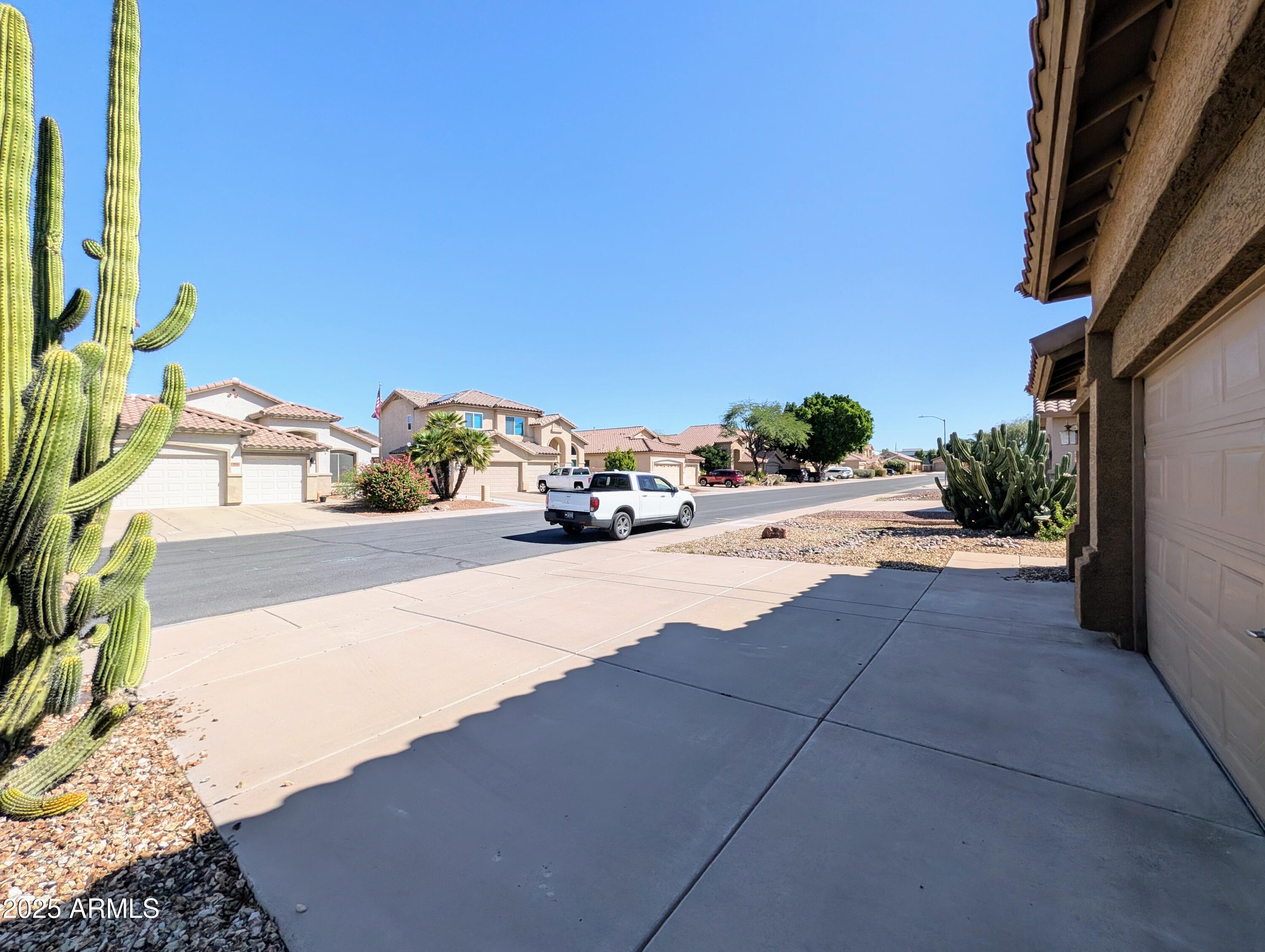 5959 W KIMBERLY Way