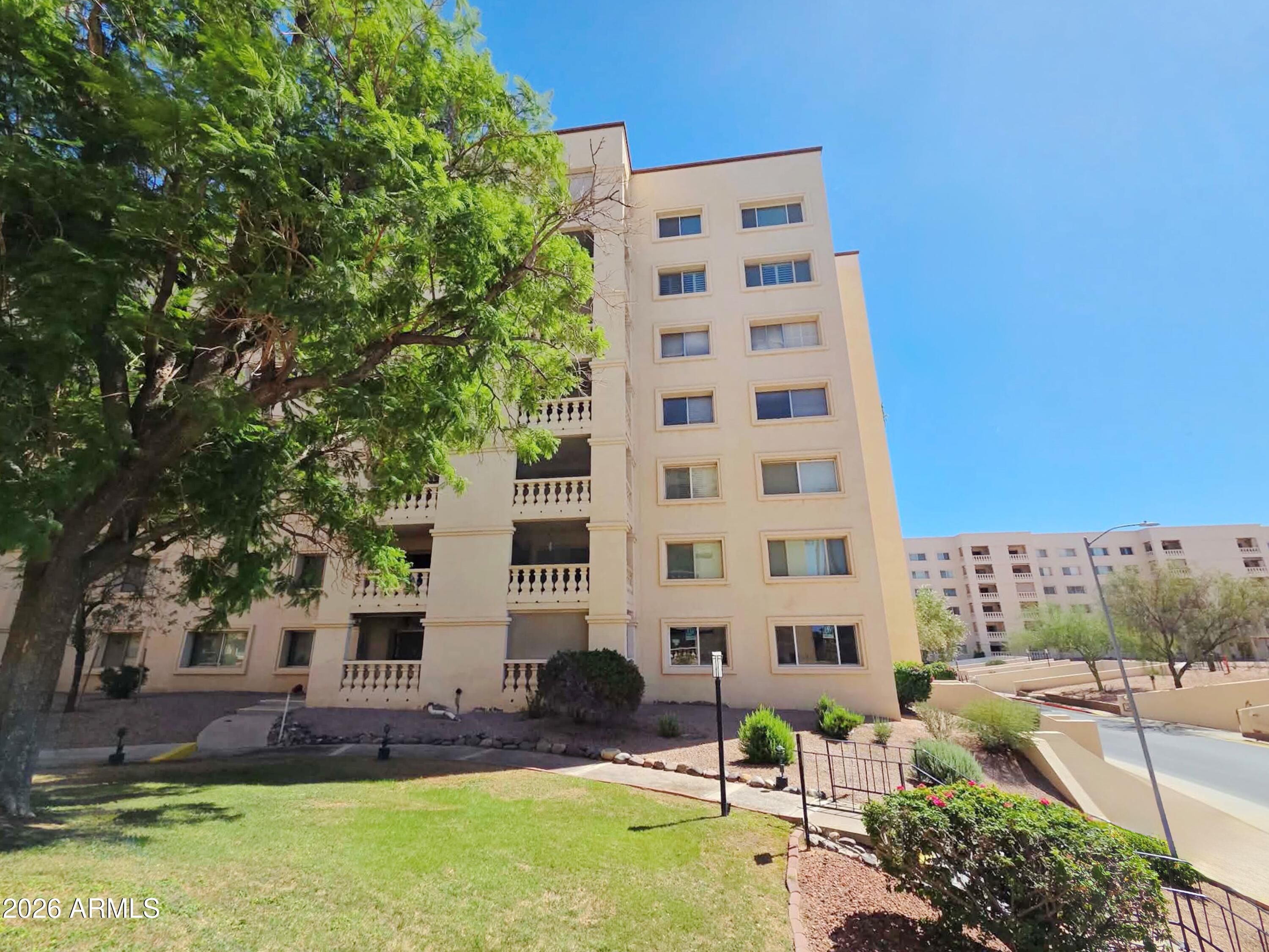 7830 E CAMELBACK Road 104