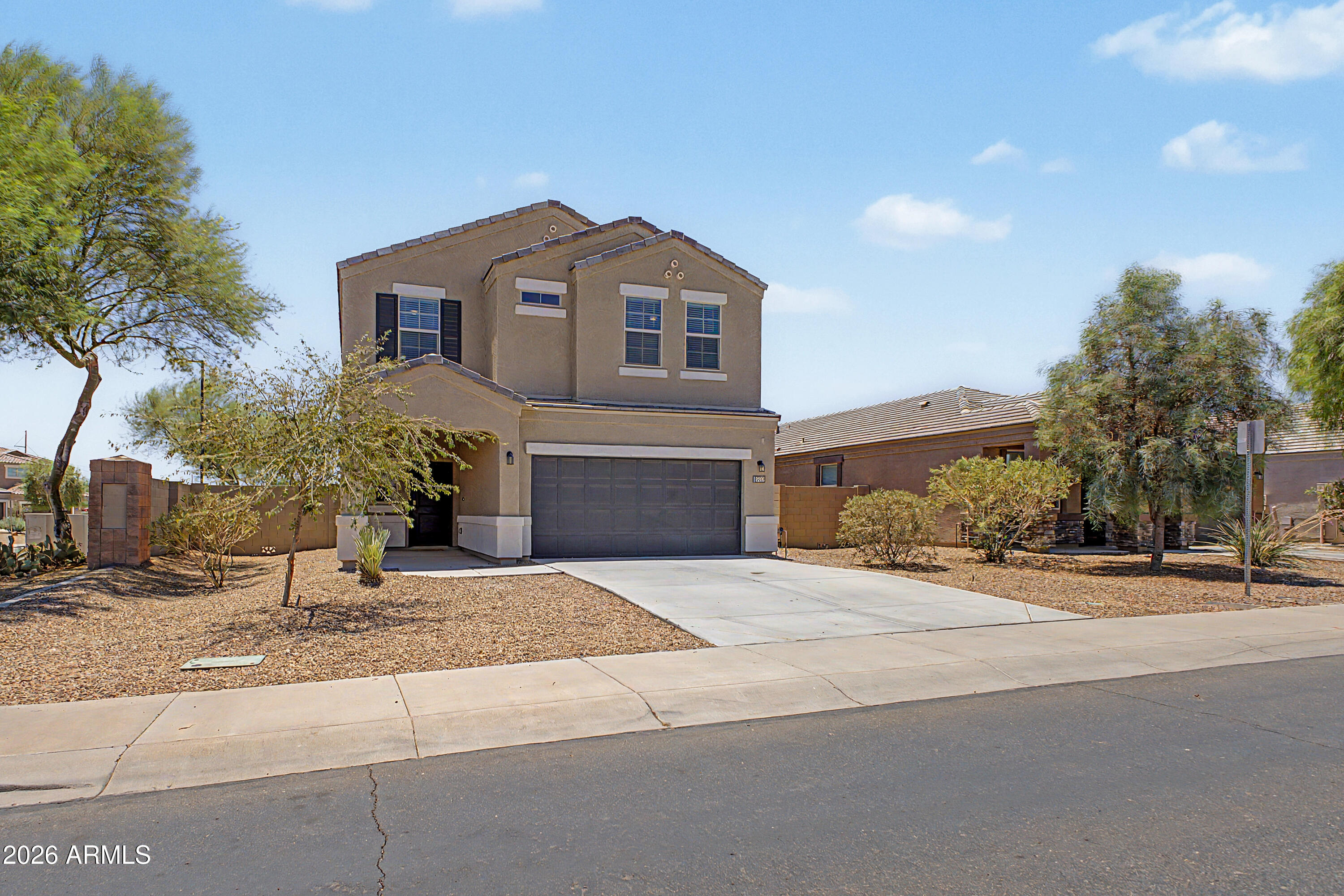 25555 W WINSTON Drive