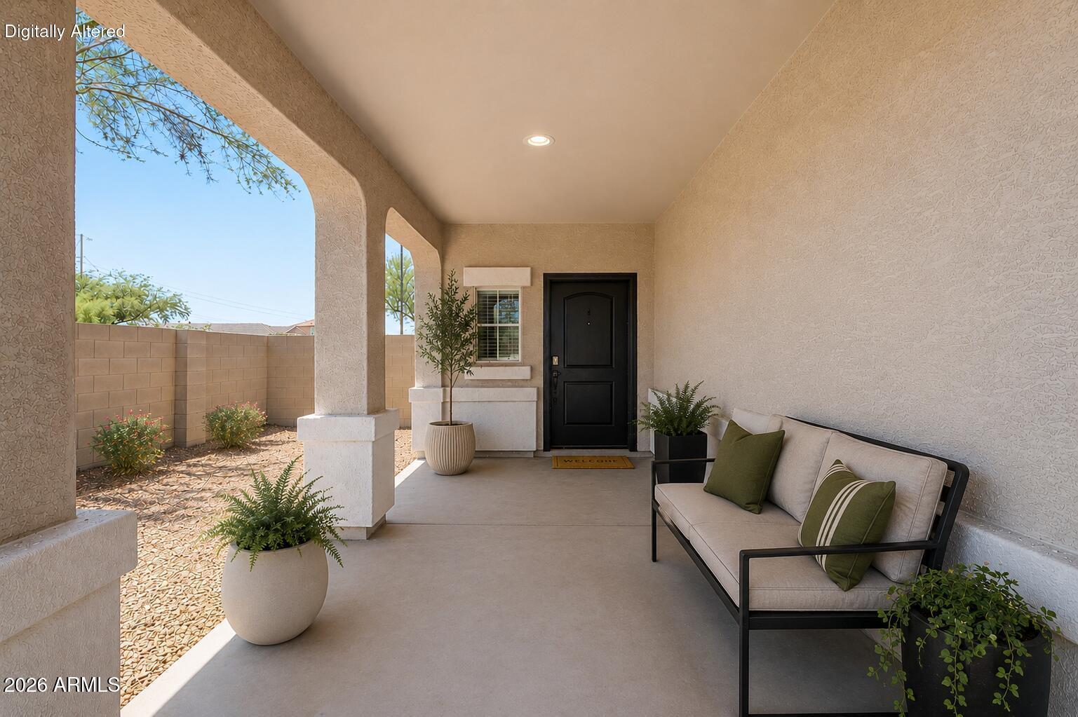 25555 W WINSTON Drive