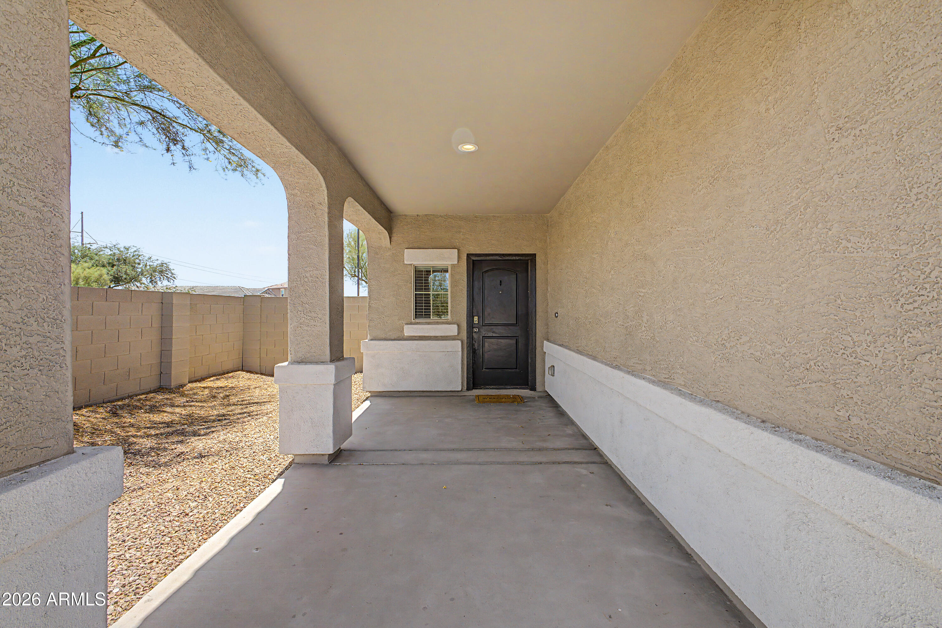 25555 W WINSTON Drive
