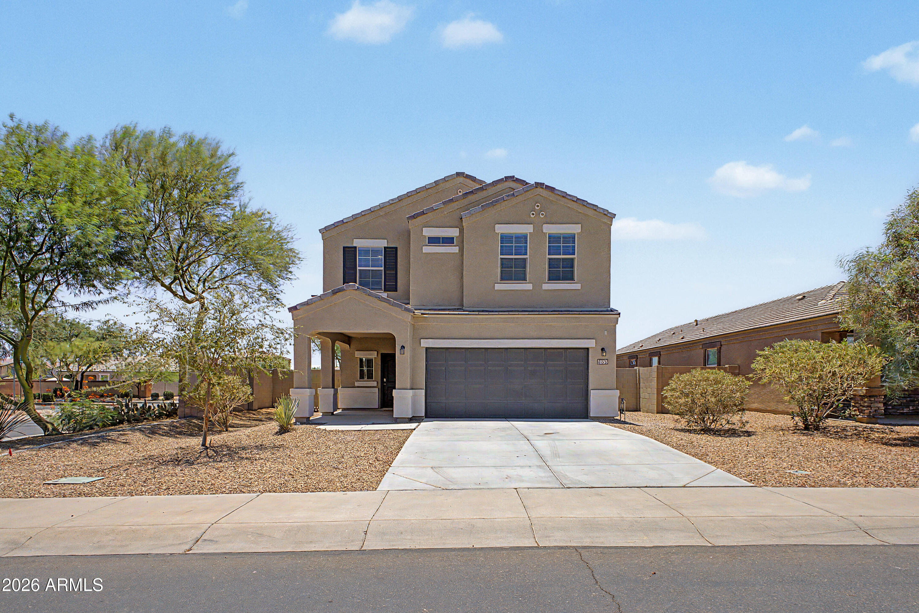 25555 W WINSTON Drive