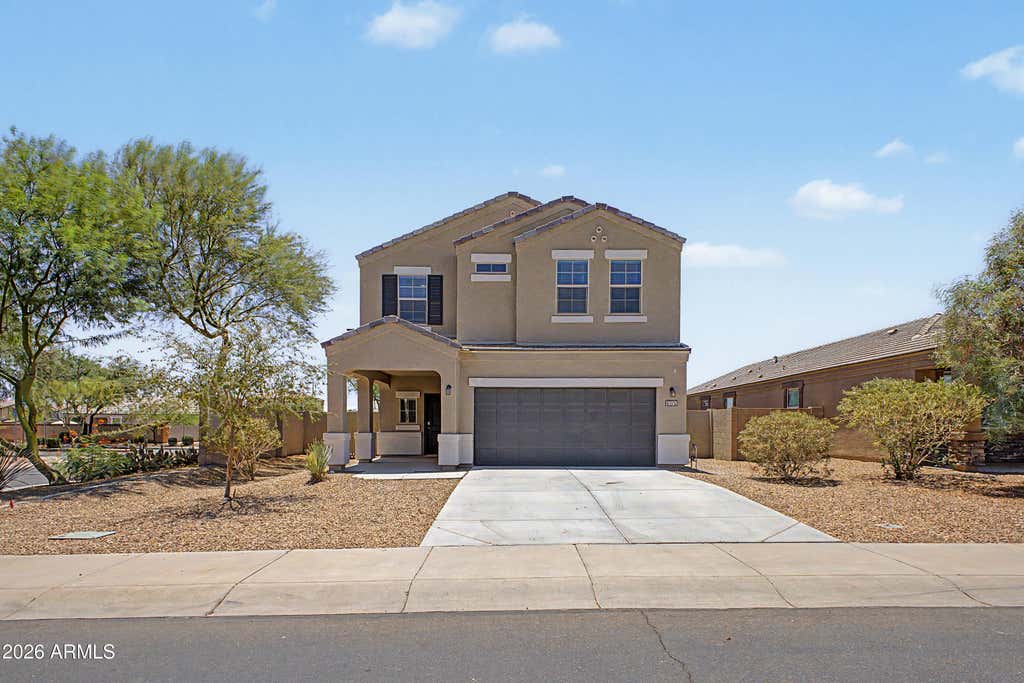 Photo of 25555 W Winston Drive, Buckeye, AZ 85326 (MLS # 7048537)