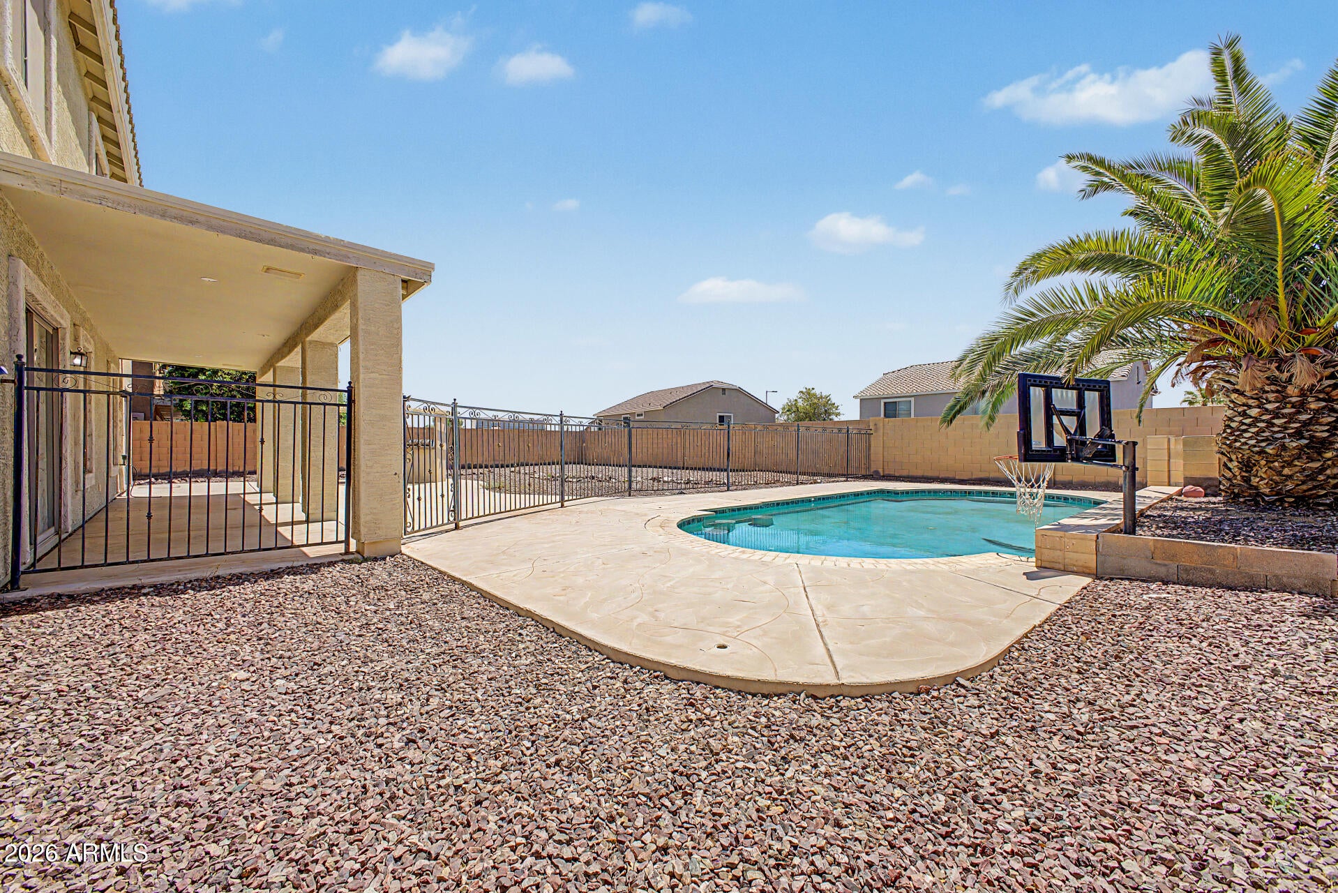 22631 W ASHLEIGH MARIE Drive