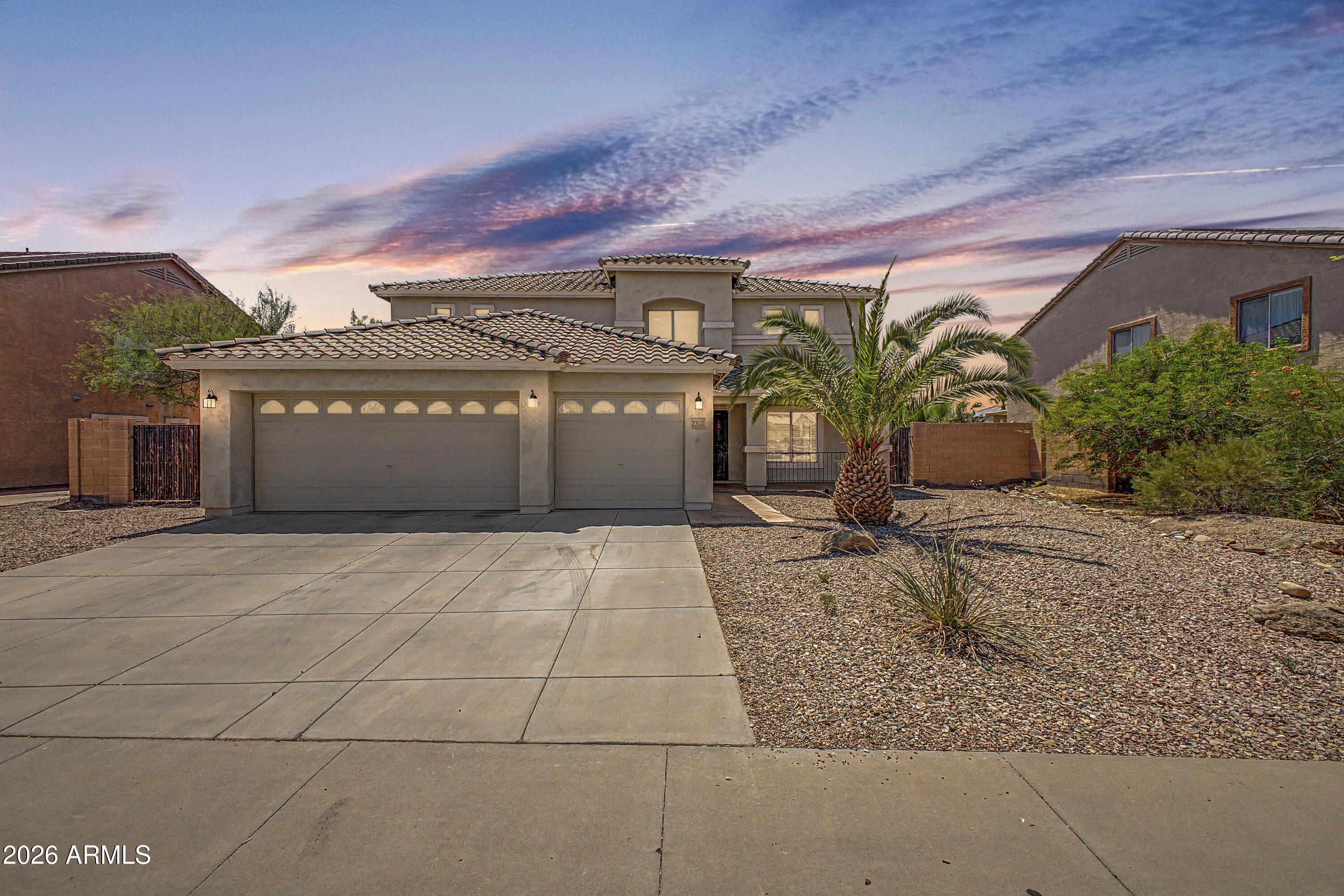 22631 W ASHLEIGH MARIE Drive