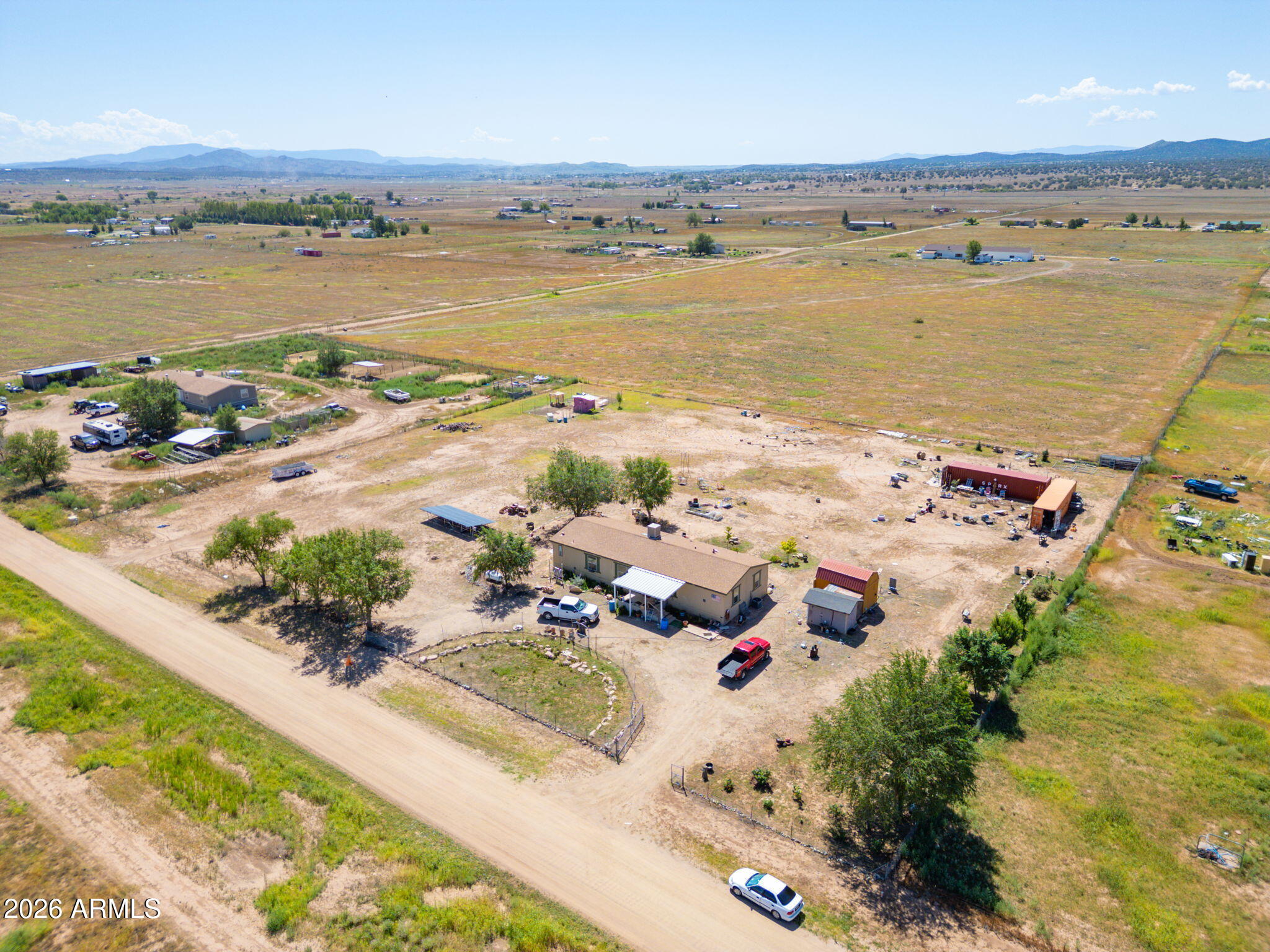 2575 W ANNIE Road