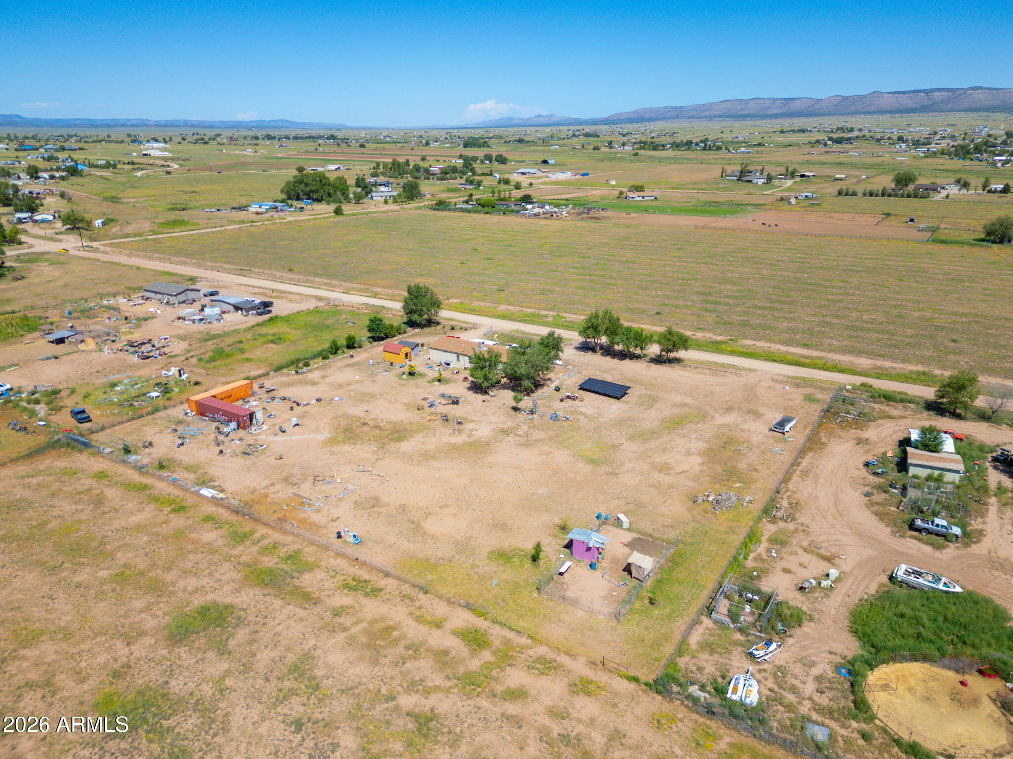 2575 W ANNIE Road
