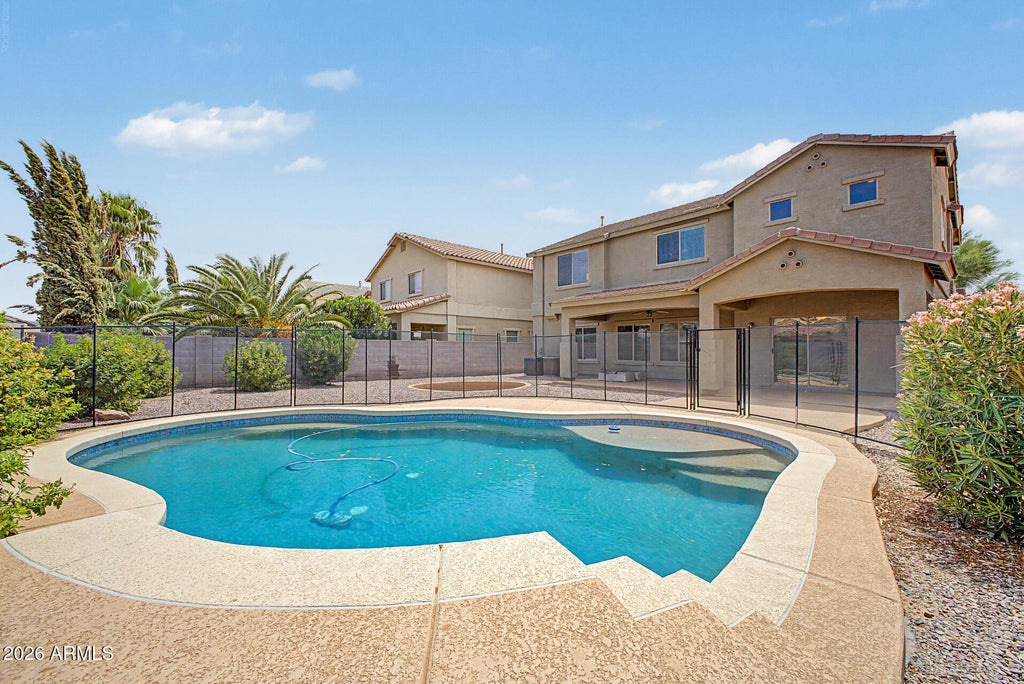 Photo of 36522 W Velazquez Drive, Maricopa, AZ 85138 (MLS # 7064145)