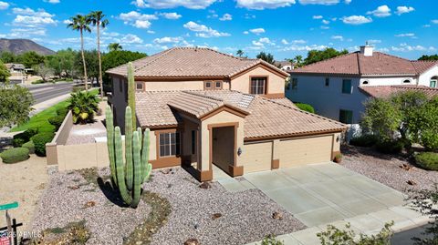 19435 N 62ND Avenue Glendale AZ 85308