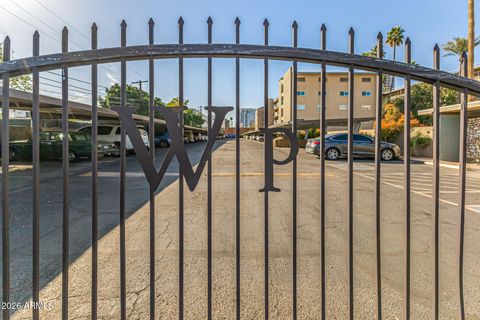 349 E THOMAS Road E407 Phoenix AZ 85012