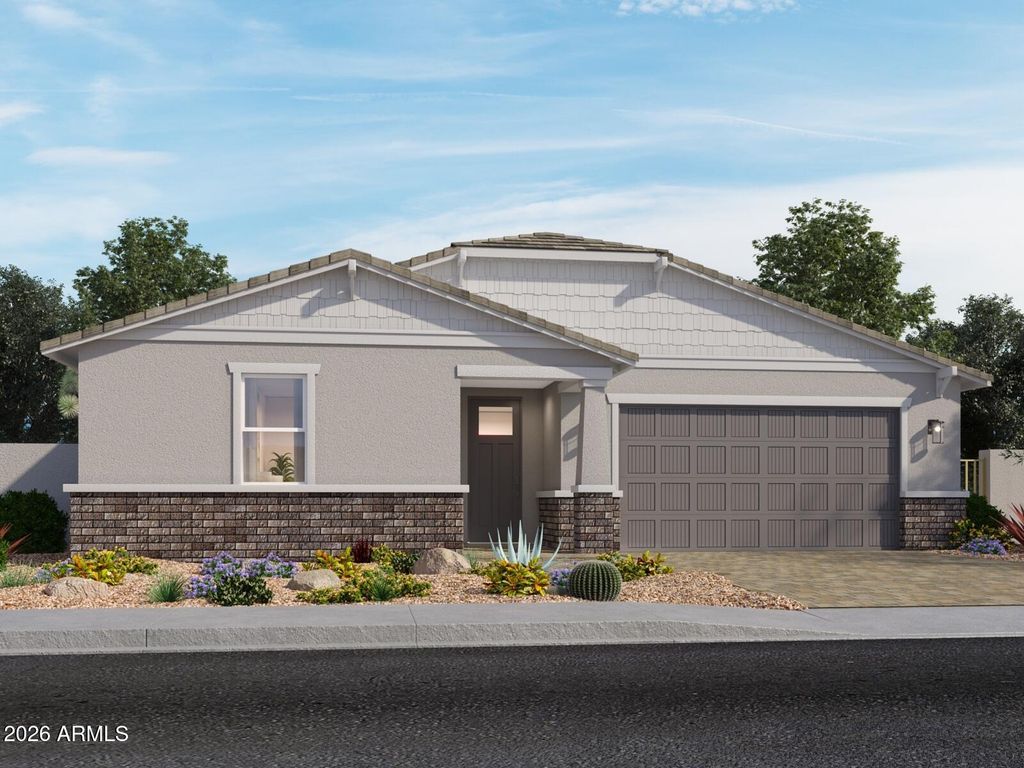 Photo of 7774 W Hayward Avenue, Glendale, AZ 85303 (MLS # 7011966)