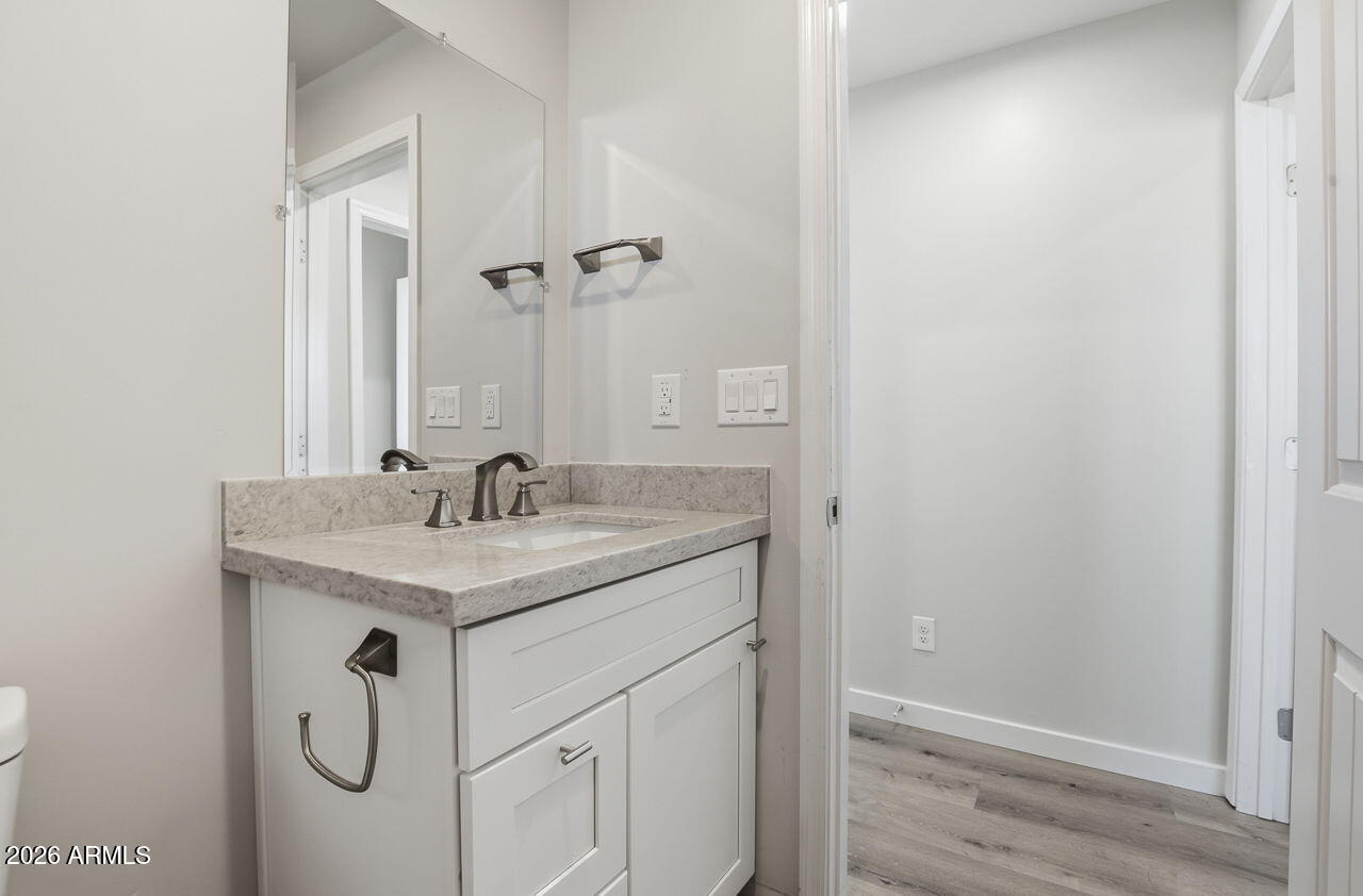 arizona city unit seven - Residential