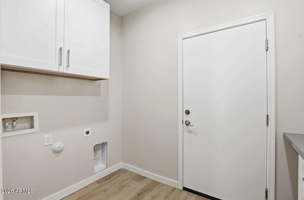 arizona city unit seven - Residential