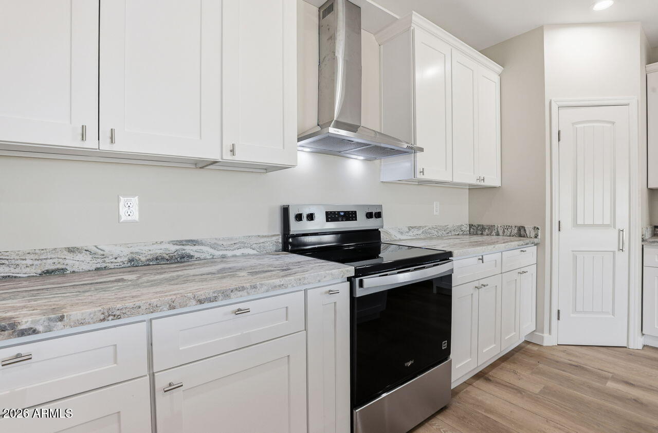 arizona city unit seven - Residential