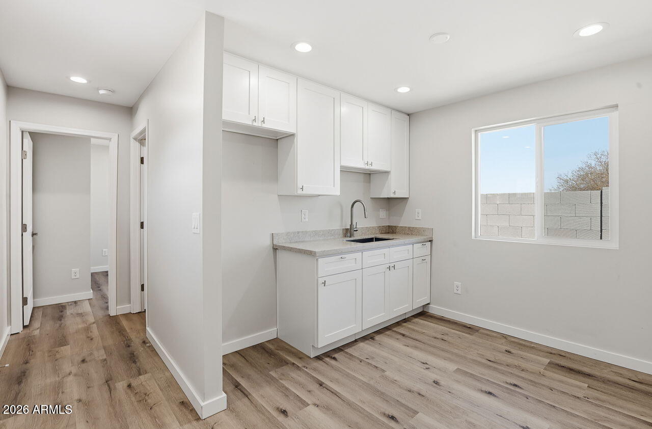 arizona city unit seven - Residential