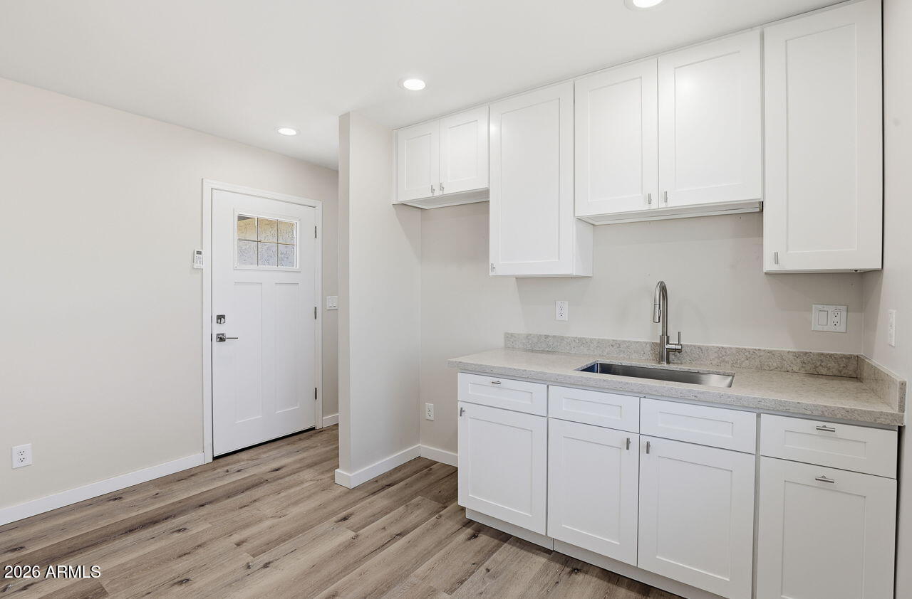 arizona city unit seven - Residential