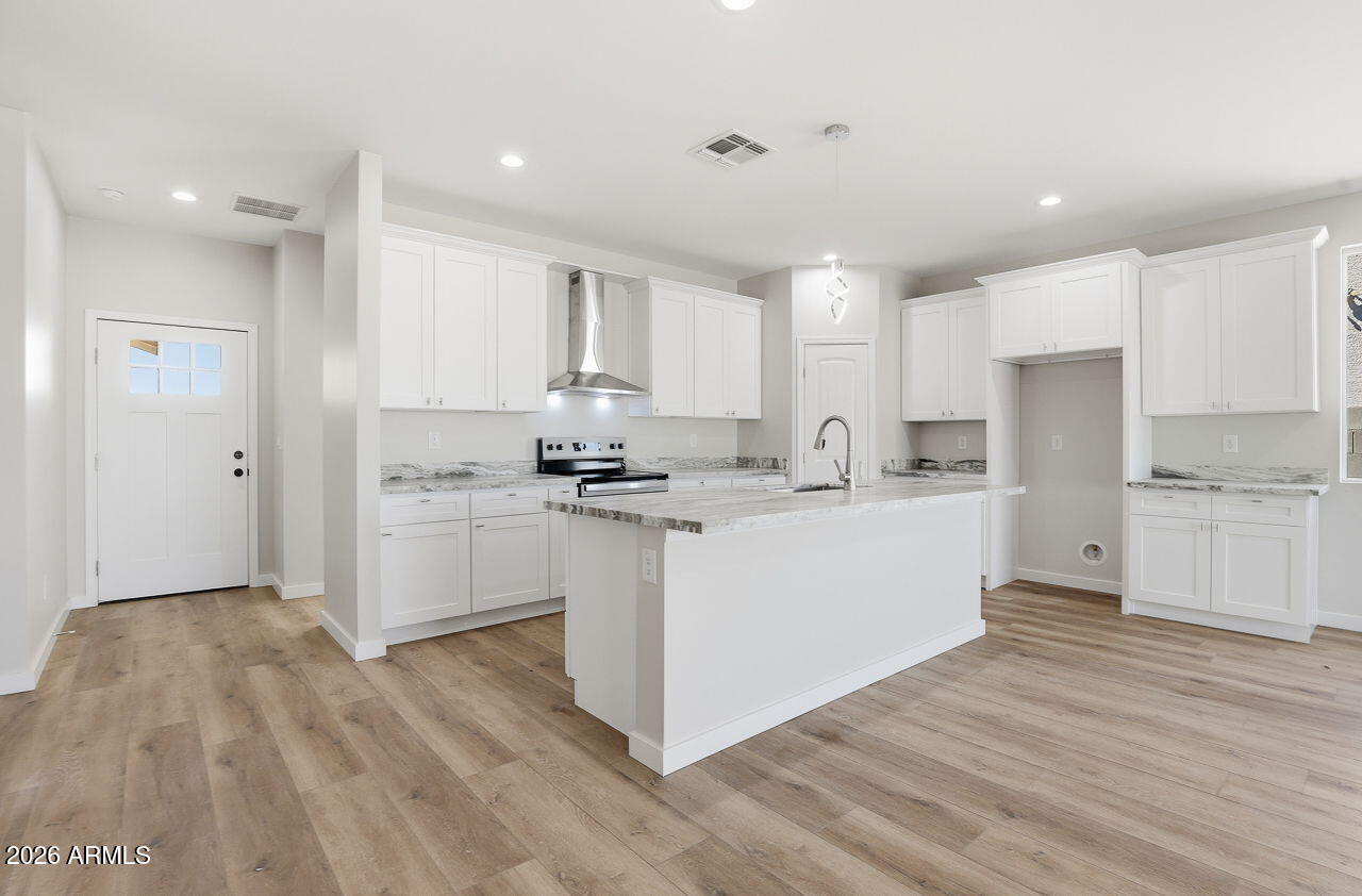 arizona city unit seven - Residential