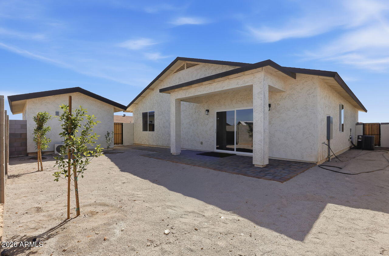 arizona city unit seven - Residential