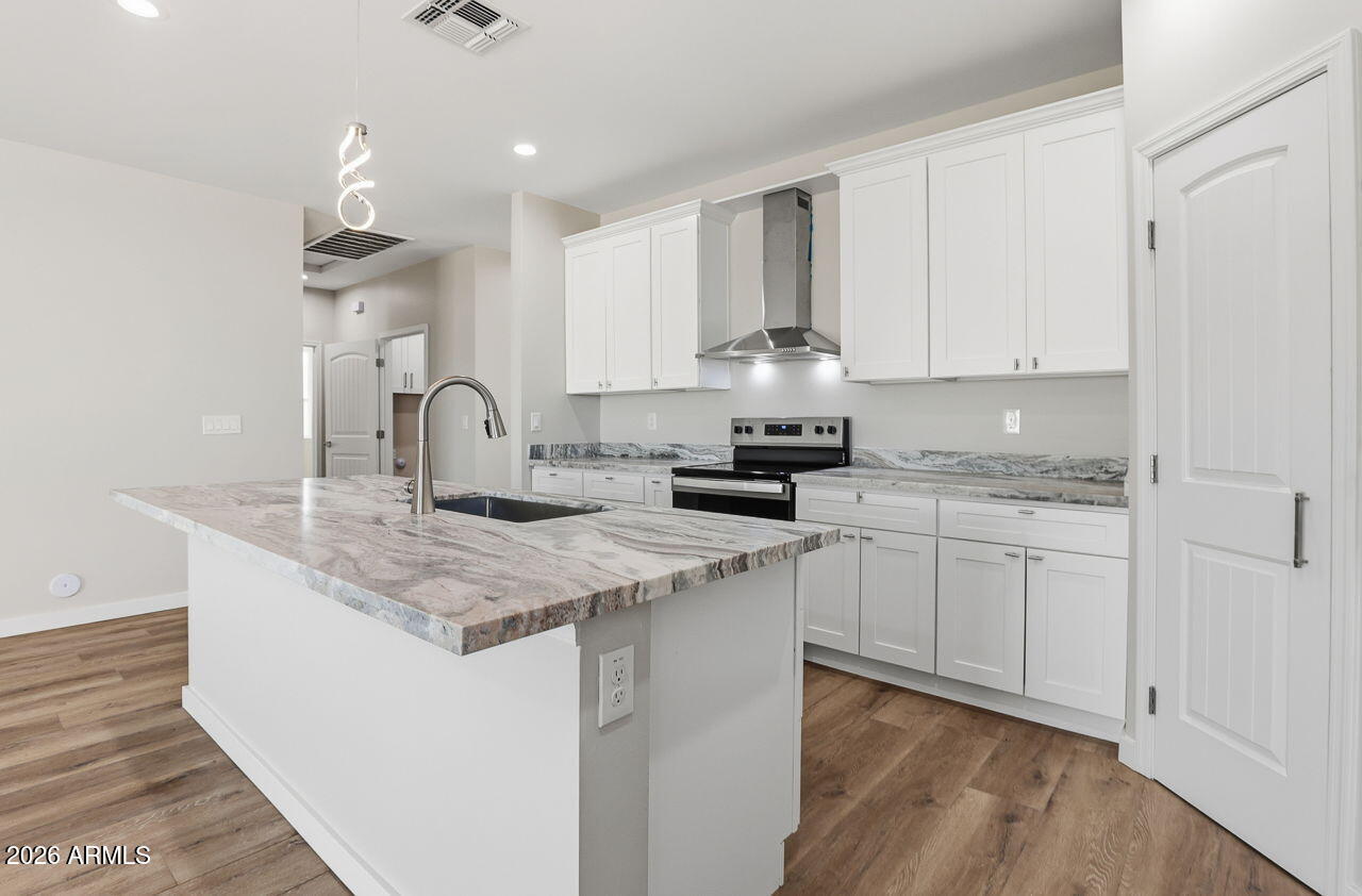 arizona city unit seven - Residential