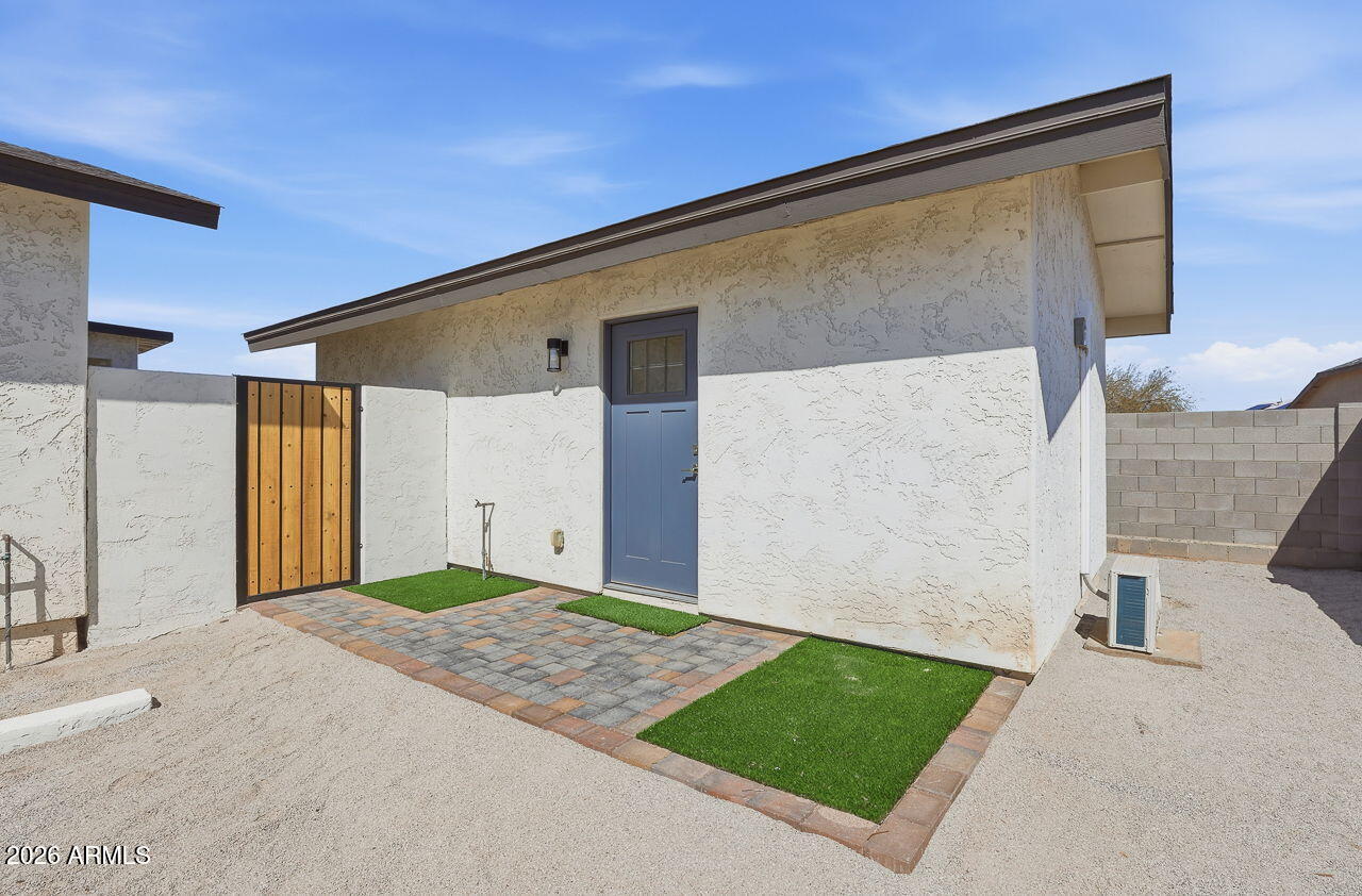 arizona city unit seven - Residential