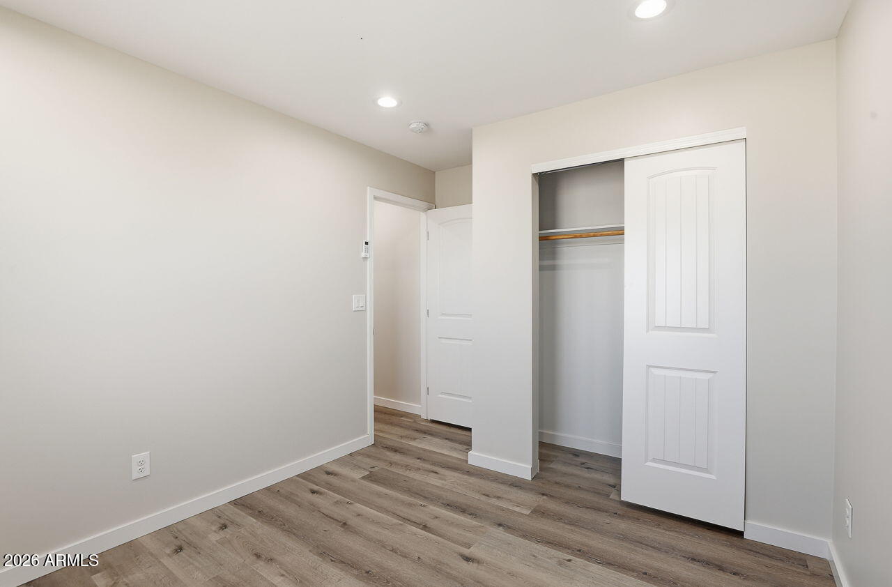 arizona city unit seven - Residential