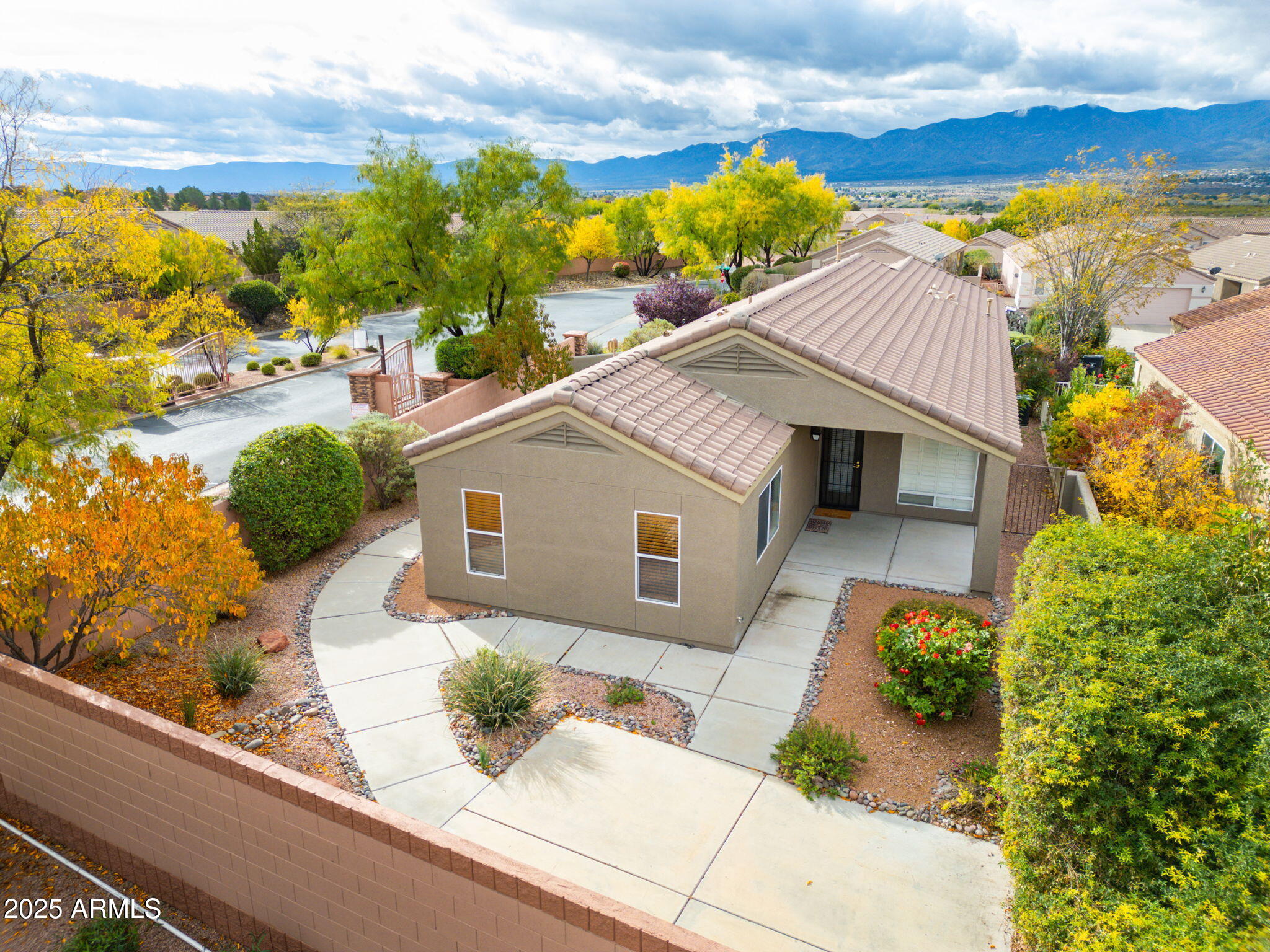 5080 E Cedar Creek Drive