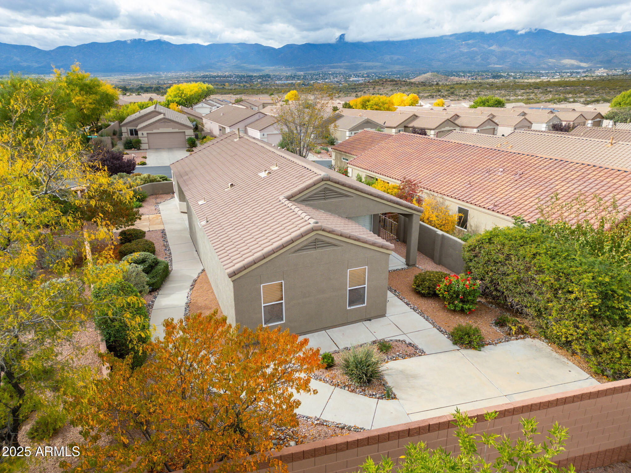 5080 E Cedar Creek Drive