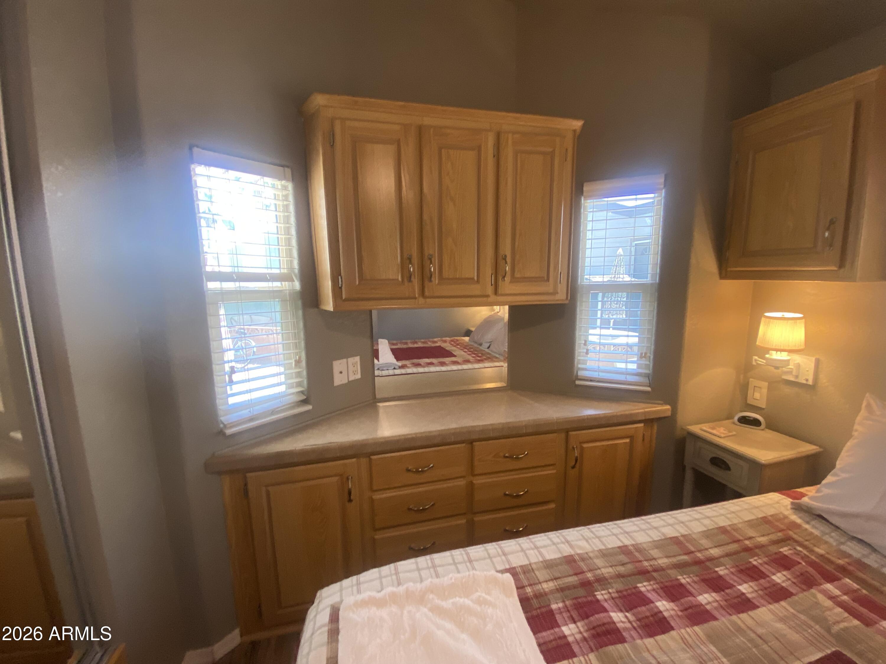 ROADHAVEN RESORT OF APACHE JUNCTION - Land