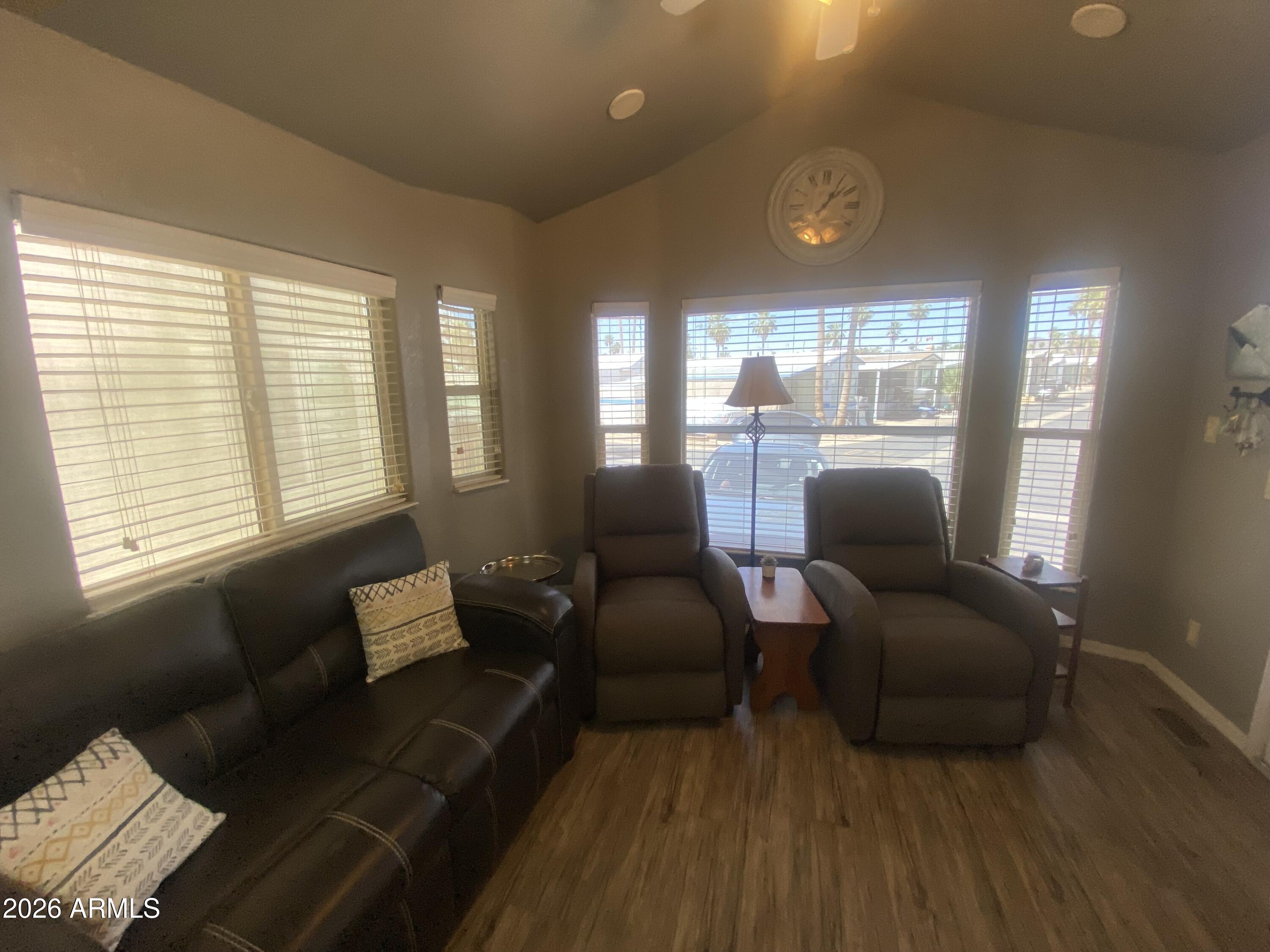 ROADHAVEN RESORT OF APACHE JUNCTION - Land