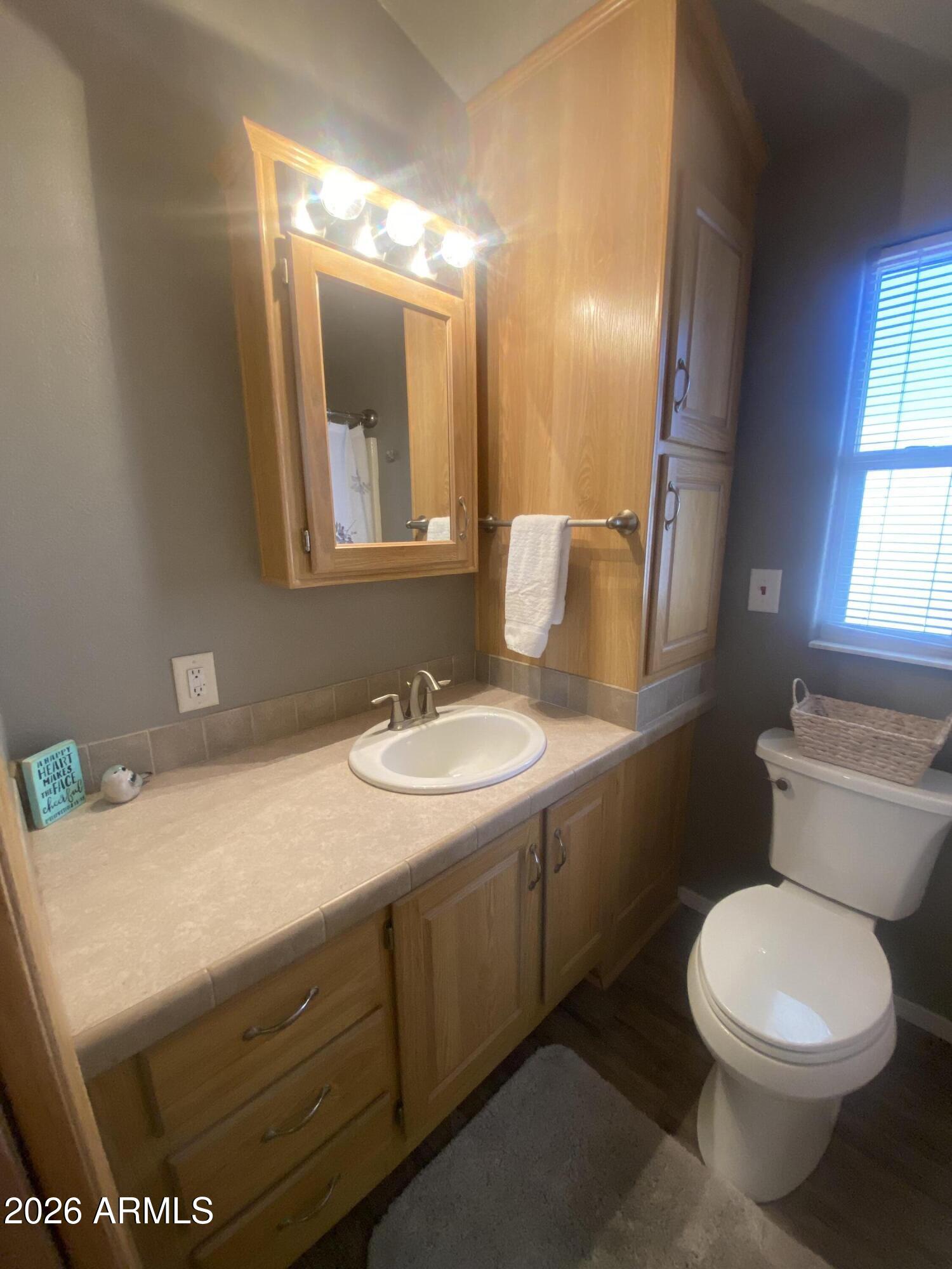 ROADHAVEN RESORT OF APACHE JUNCTION - Land