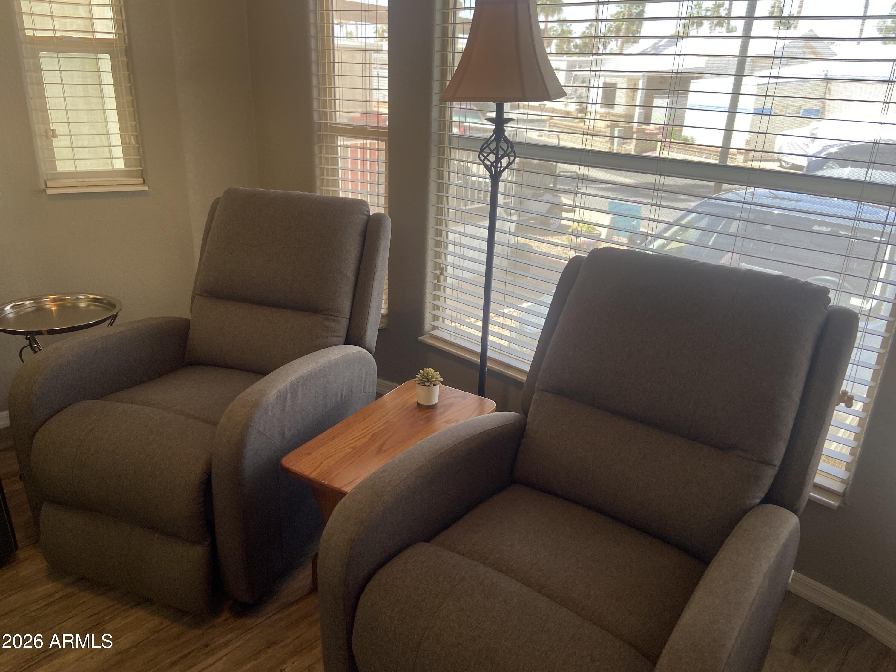 1030 W Pecos Avenue 30