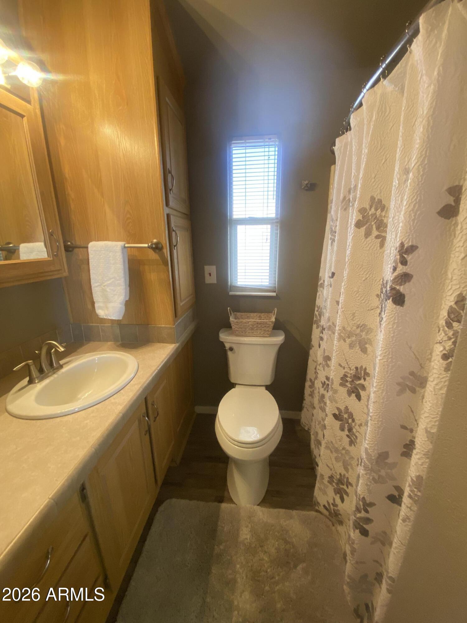 ROADHAVEN RESORT OF APACHE JUNCTION - Land
