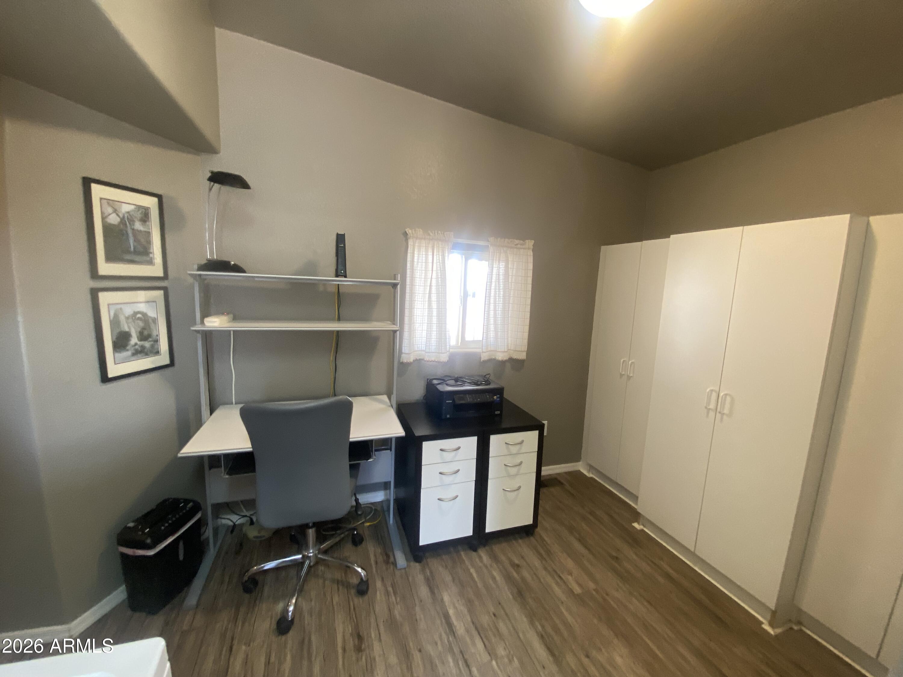 ROADHAVEN RESORT OF APACHE JUNCTION - Land
